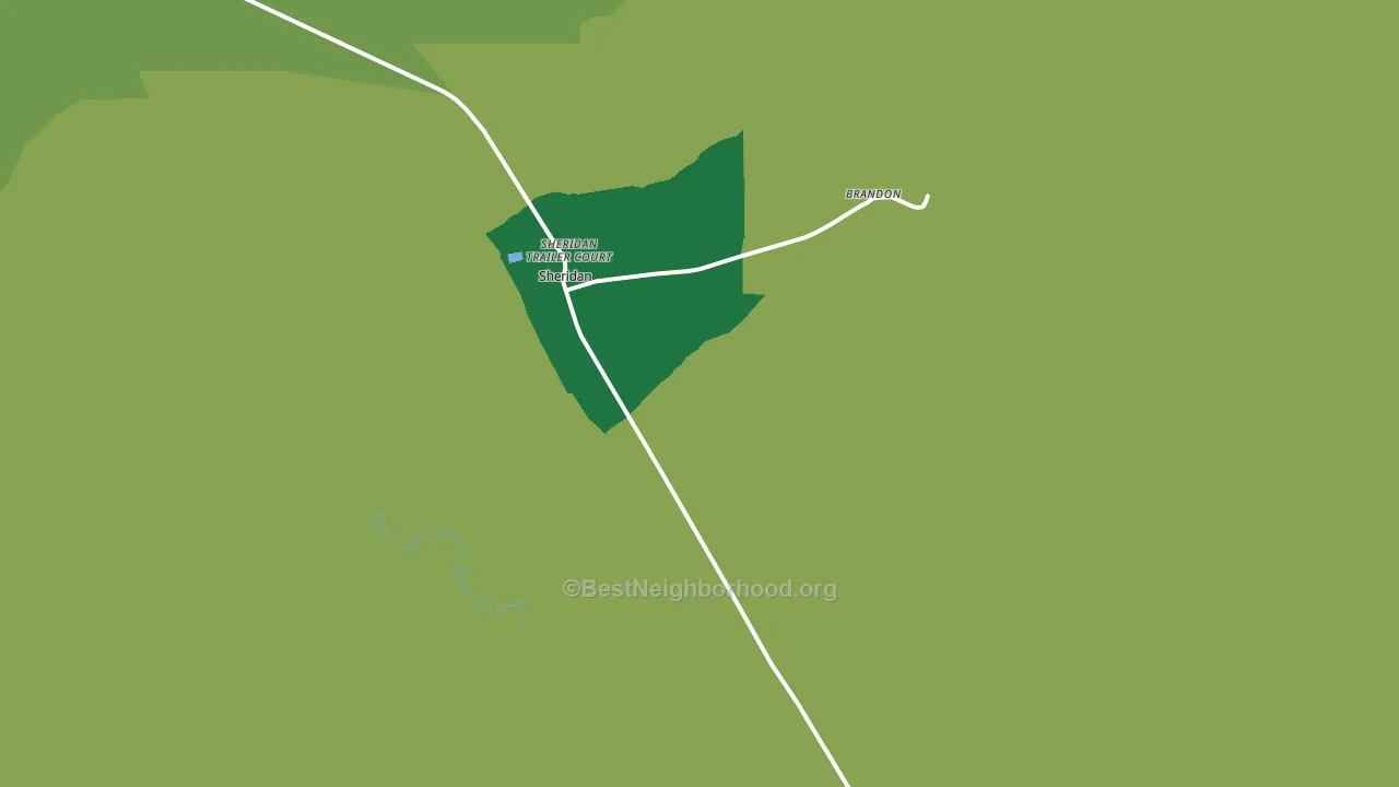 59749, MT block-group voter-turnout map