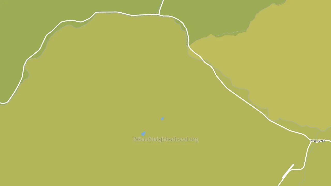 59762, MT block-group voter-turnout map
