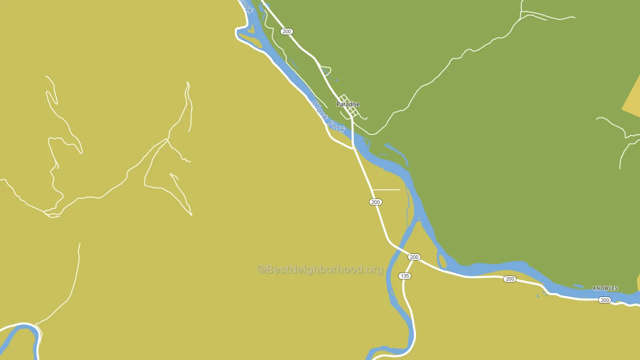 59856, MT block-group voter-turnout map