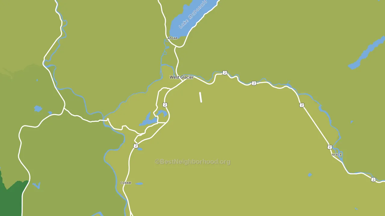59936, MT block-group voter-turnout map