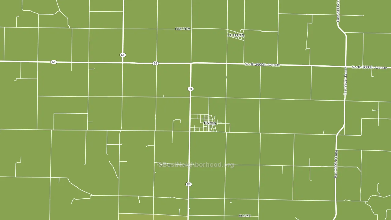 62339, IL block-group voter-turnout map