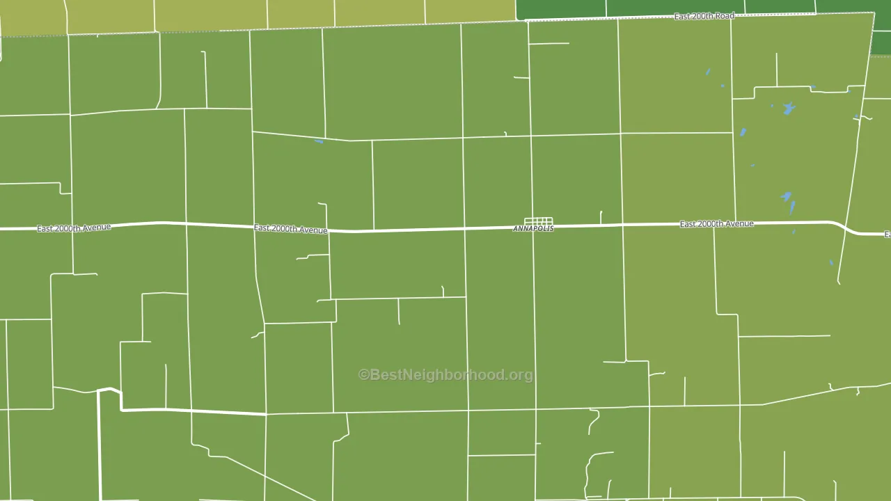 62413, IL block-group voter-turnout map