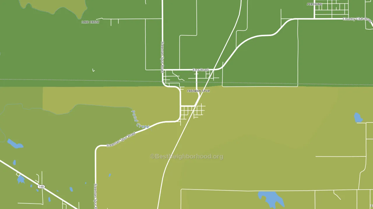 62841, IL block-group voter-turnout map
