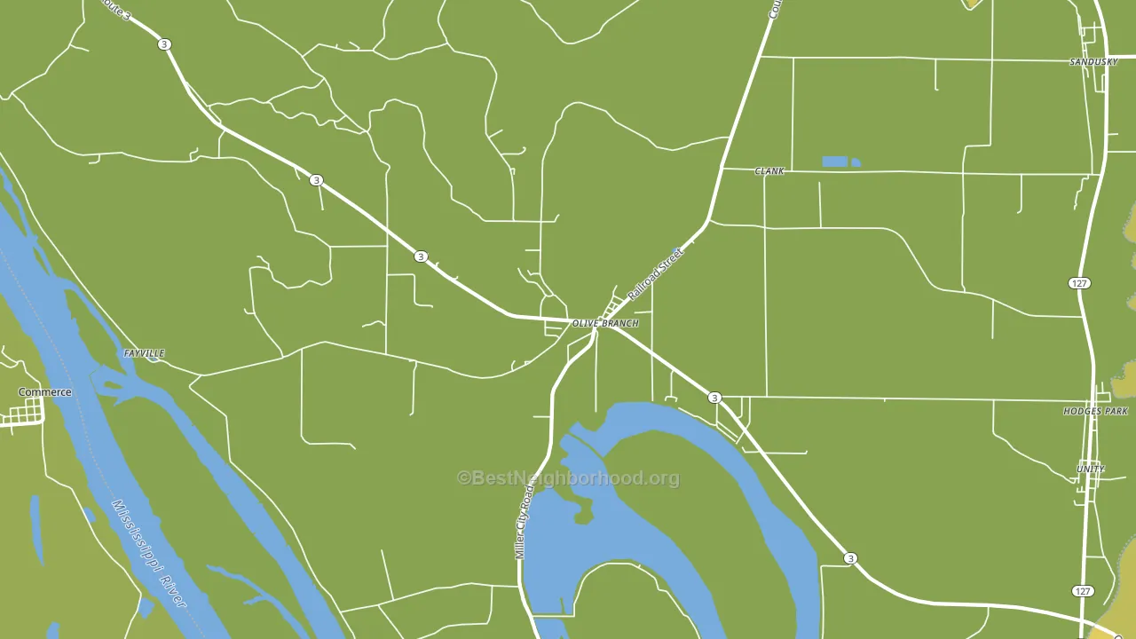 62969, IL block-group voter-turnout map
