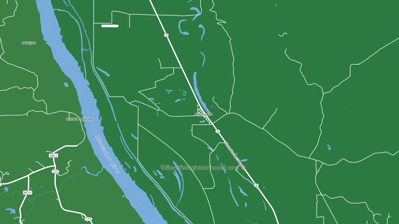 62998, IL block-group voter-turnout map