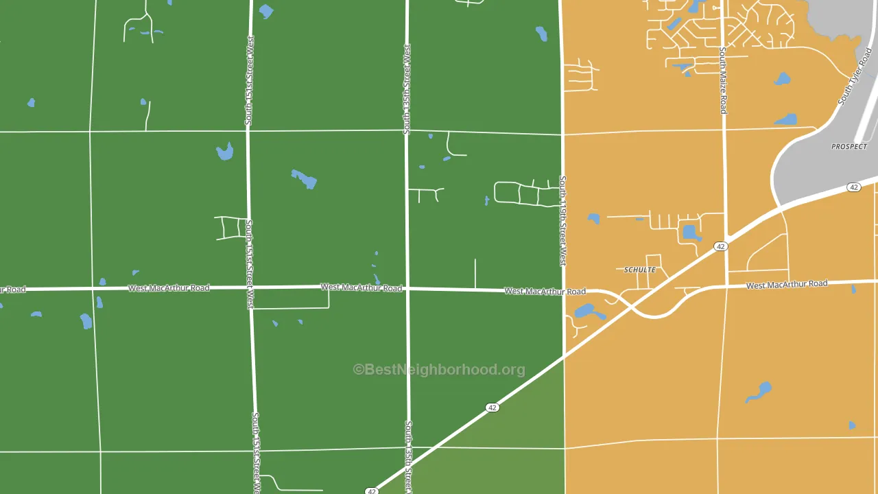 67227, KS block-group voter-turnout map