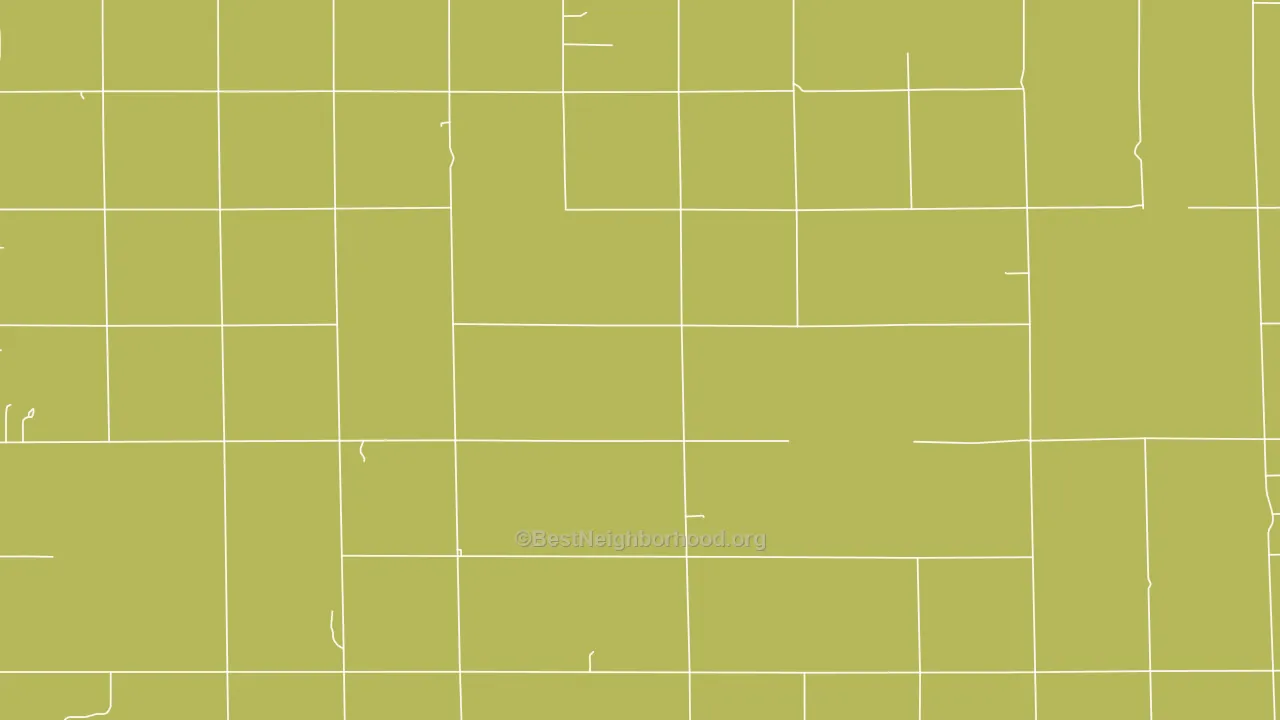 67559, KS block-group voter-turnout map