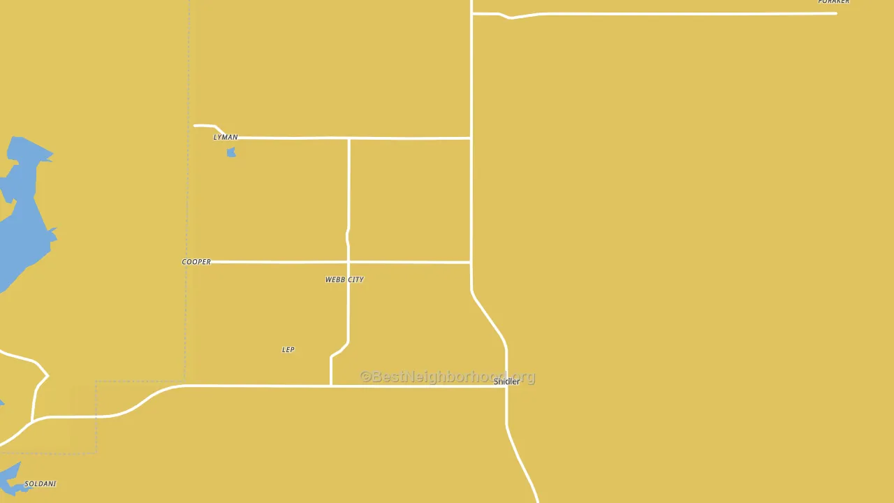 74652, OK block-group voter-turnout map