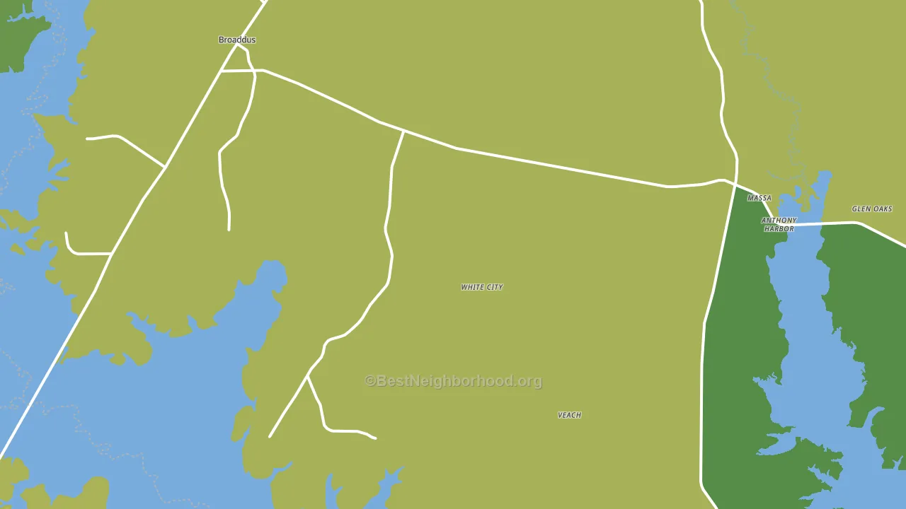 75929, TX block-group voter-turnout map