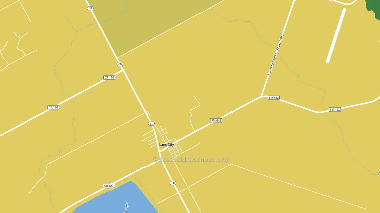 77453, TX block-group voter-turnout map