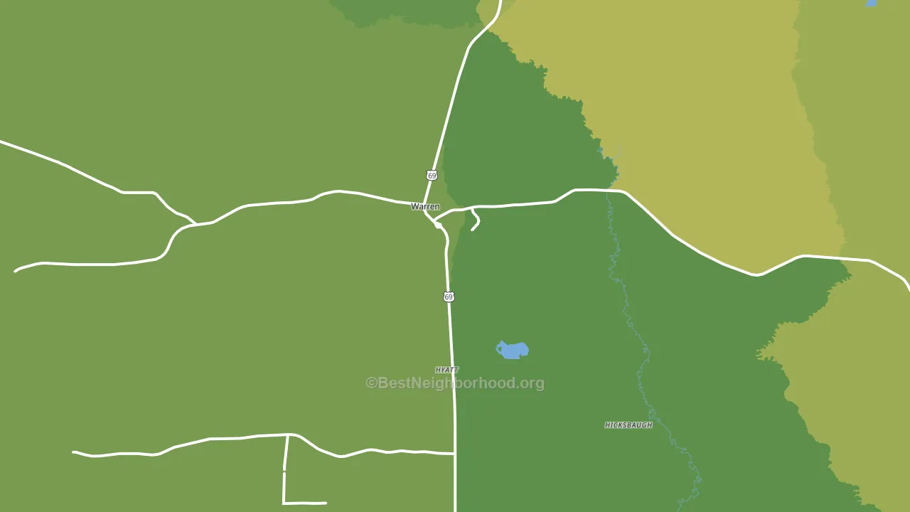 77664, TX block-group voter-turnout map