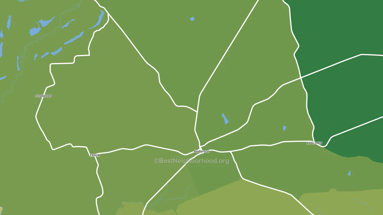 77830, TX block-group voter-turnout map