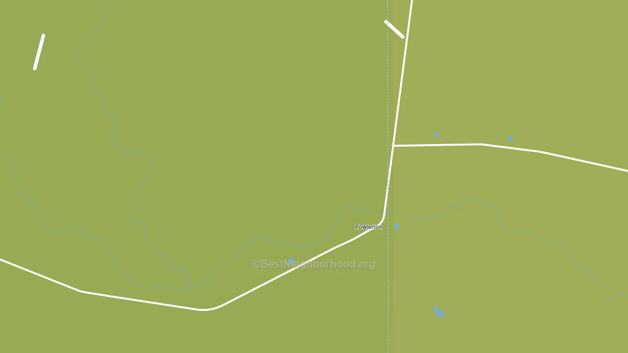 78021, TX block-group voter-turnout map