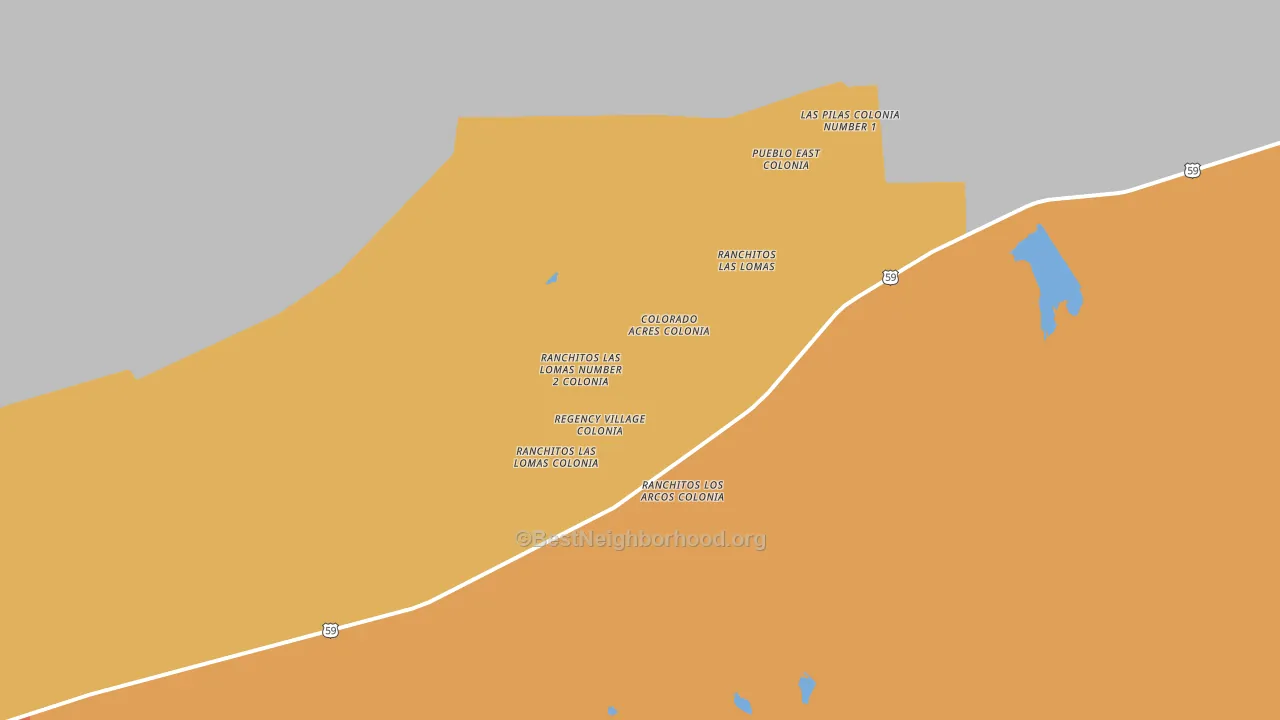 78044, TX block-group voter-turnout map