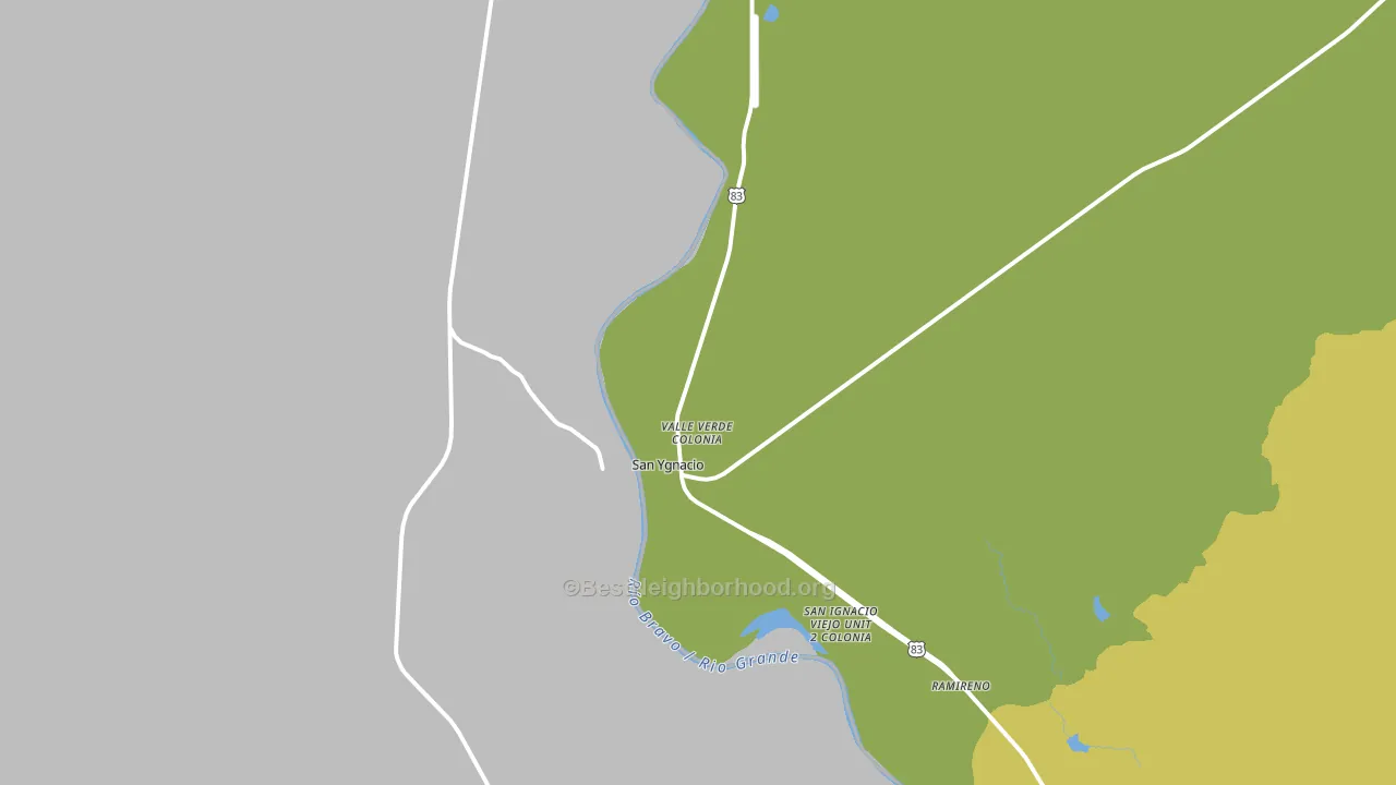78067, TX block-group voter-turnout map