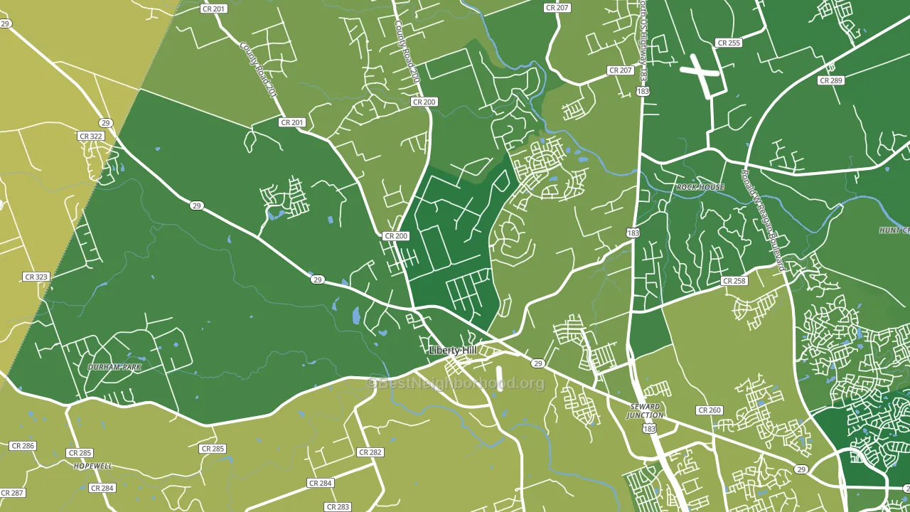 78642, TX block-group voter-turnout map