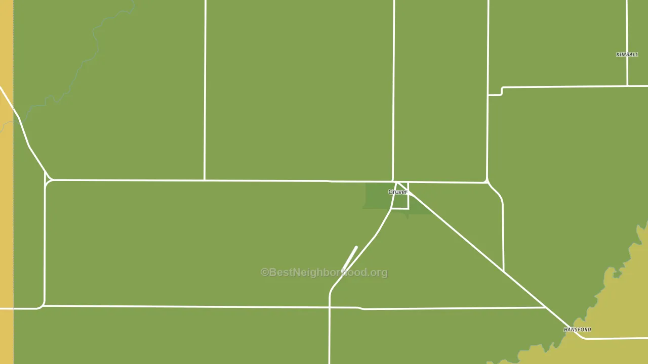 79040, TX block-group voter-turnout map