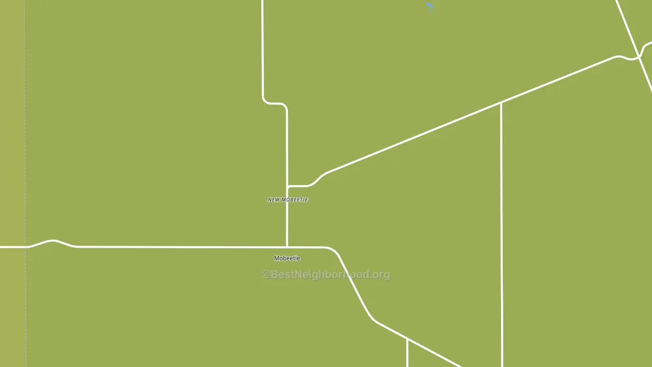 79061, TX block-group voter-turnout map