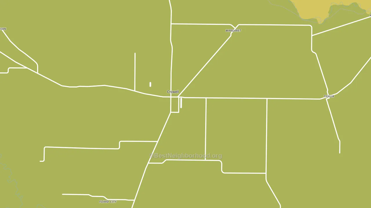 79227, TX block-group voter-turnout map