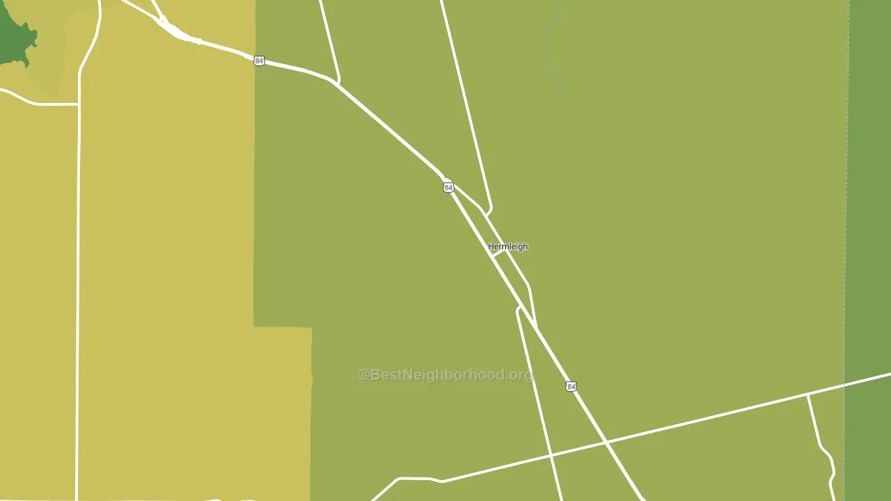 79526, TX block-group voter-turnout map