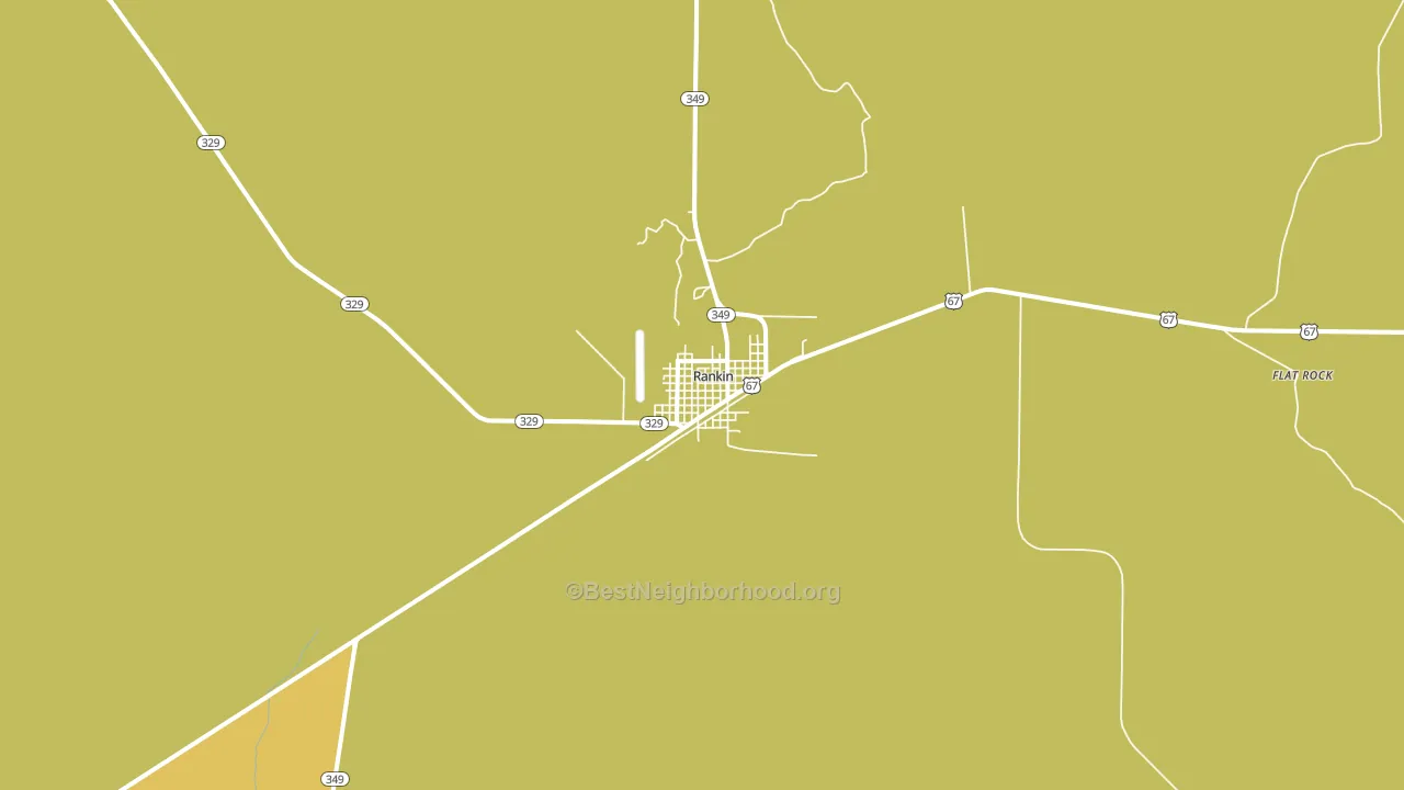 79778, TX block-group voter-turnout map