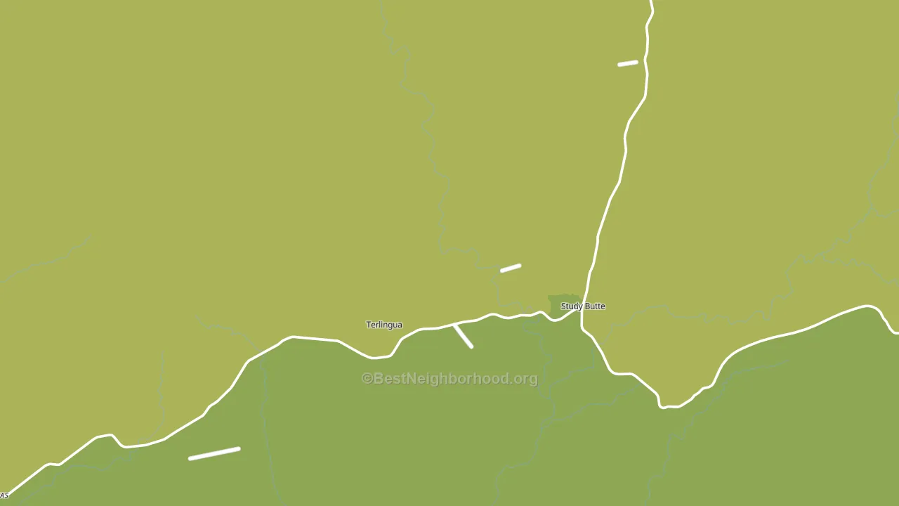 79852, TX block-group voter-turnout map