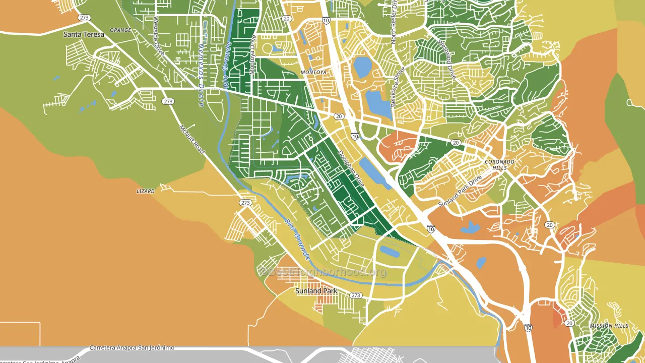 79922, TX block-group voter-turnout map