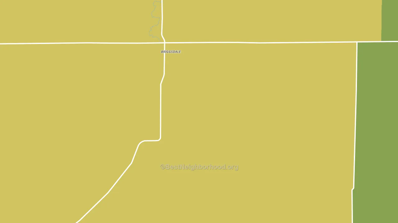 80611, CO block-group voter-turnout map
