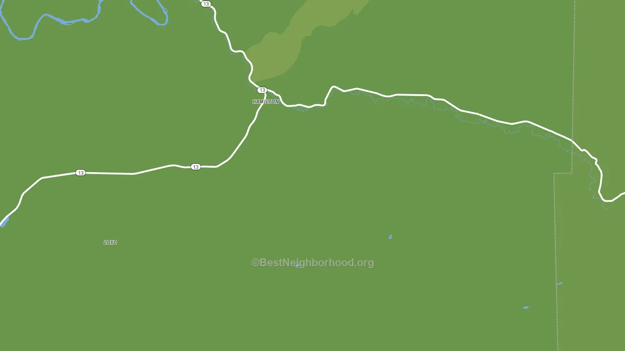 81638, CO block-group voter-turnout map