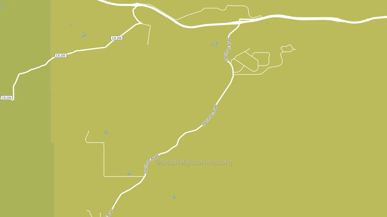 82059, WY block-group voter-turnout map