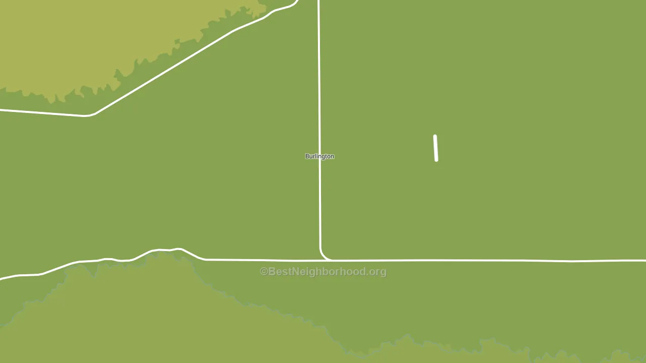 82411, WY block-group voter-turnout map
