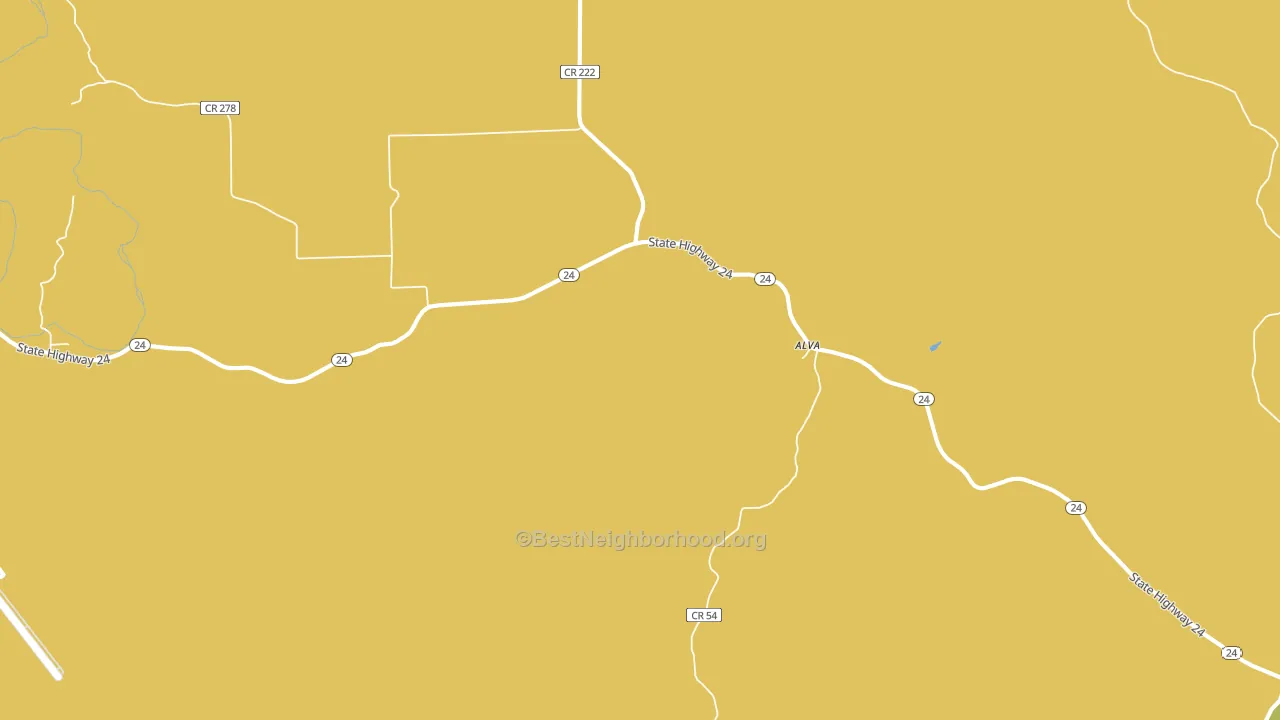 82711, WY block-group voter-turnout map
