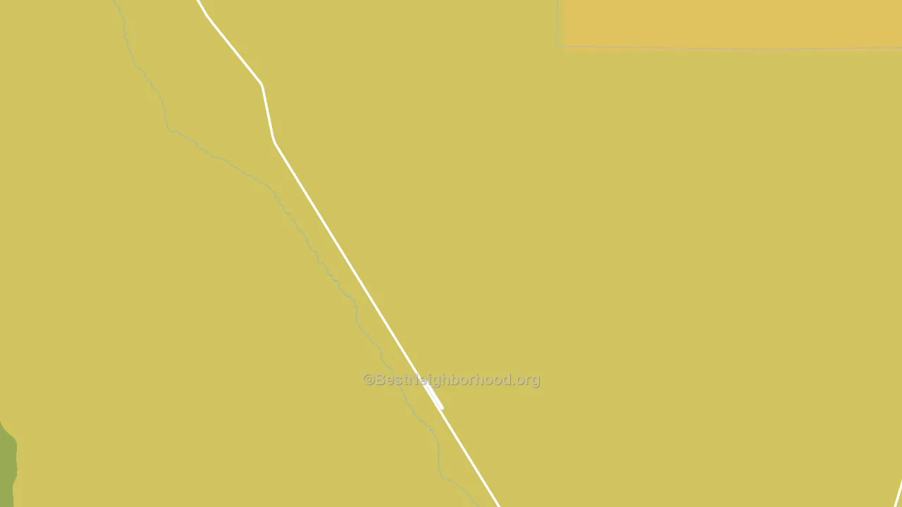 83244, ID block-group voter-turnout map