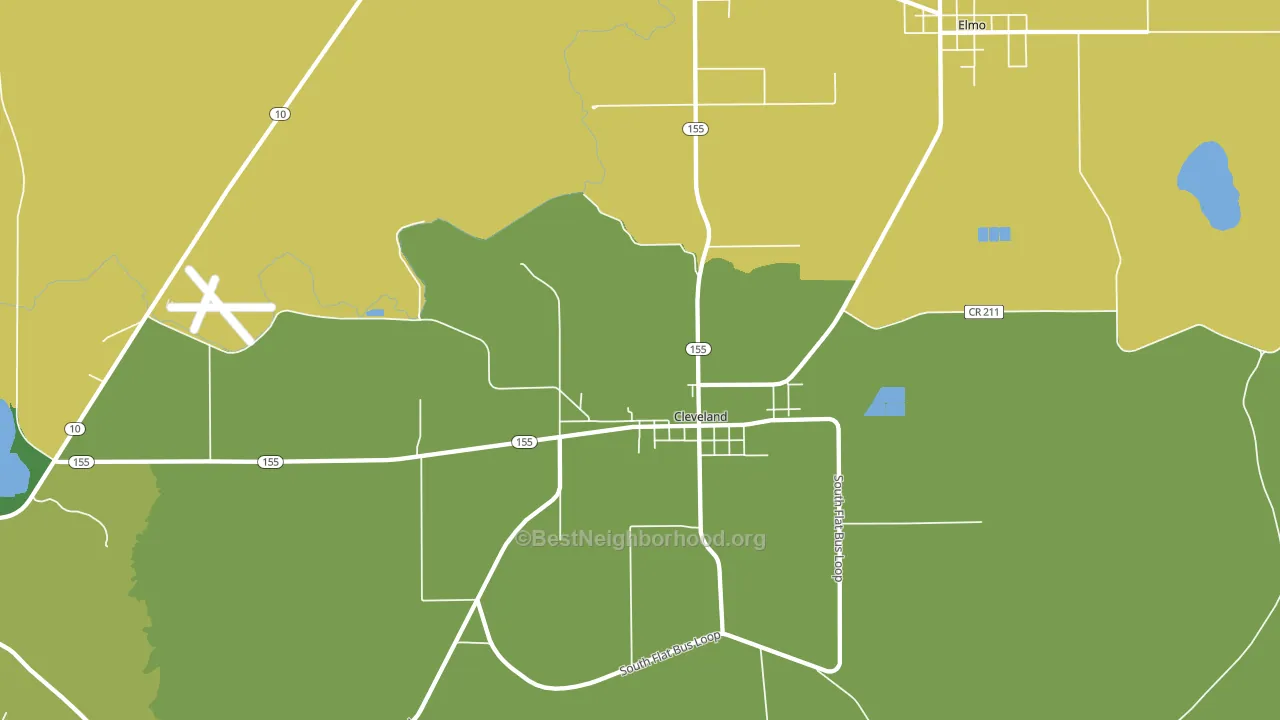 84518, UT block-group voter-turnout map