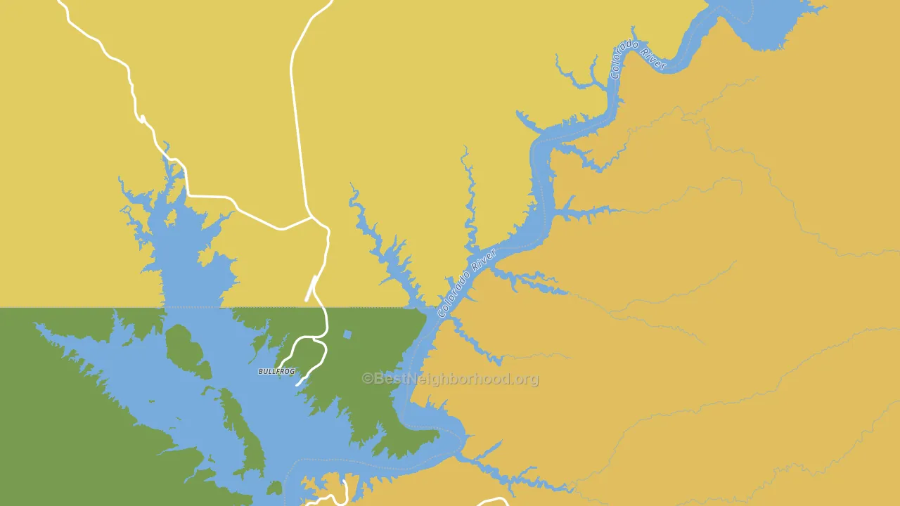 84533, UT block-group voter-turnout map