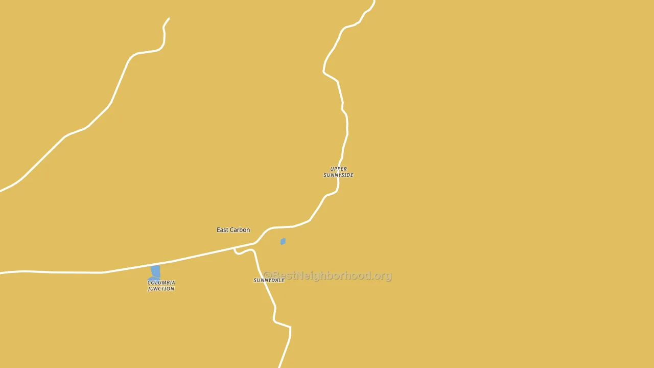 84539, UT block-group voter-turnout map