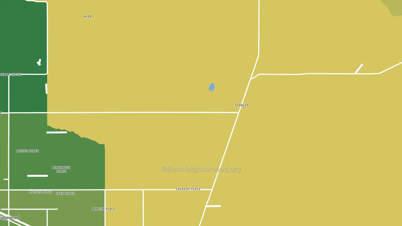 87056, NM block-group voter-turnout map