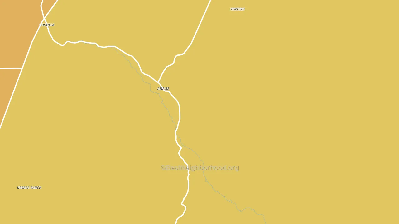 87512, NM block-group voter-turnout map