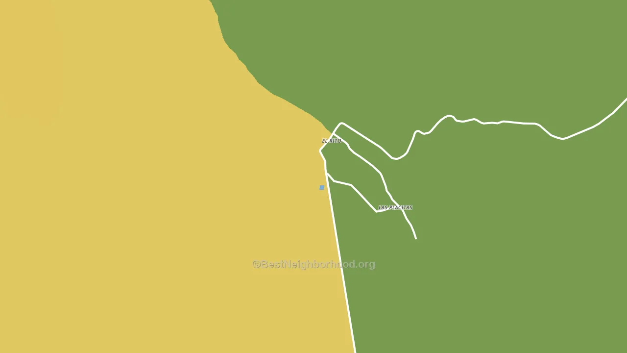 87530, NM block-group voter-turnout map