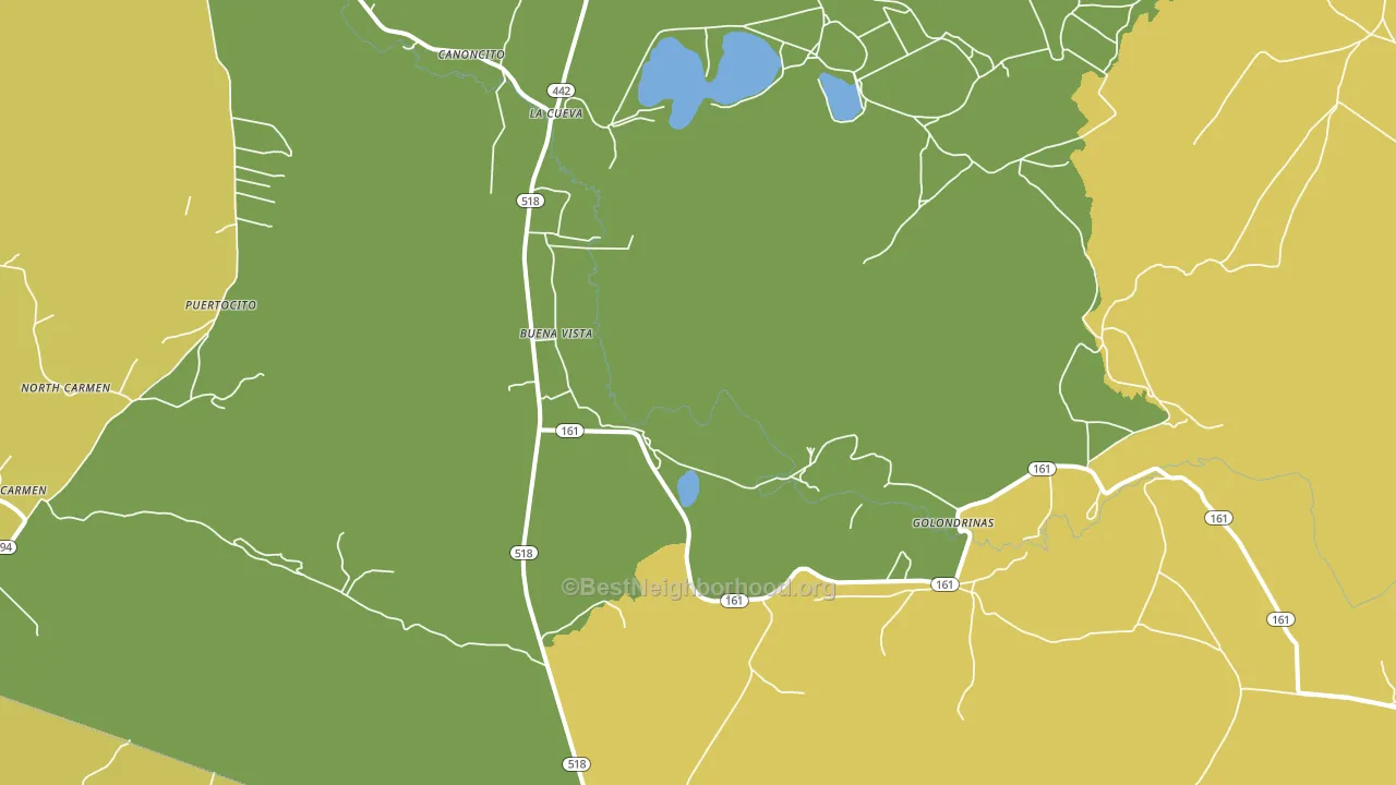 87712, NM block-group voter-turnout map