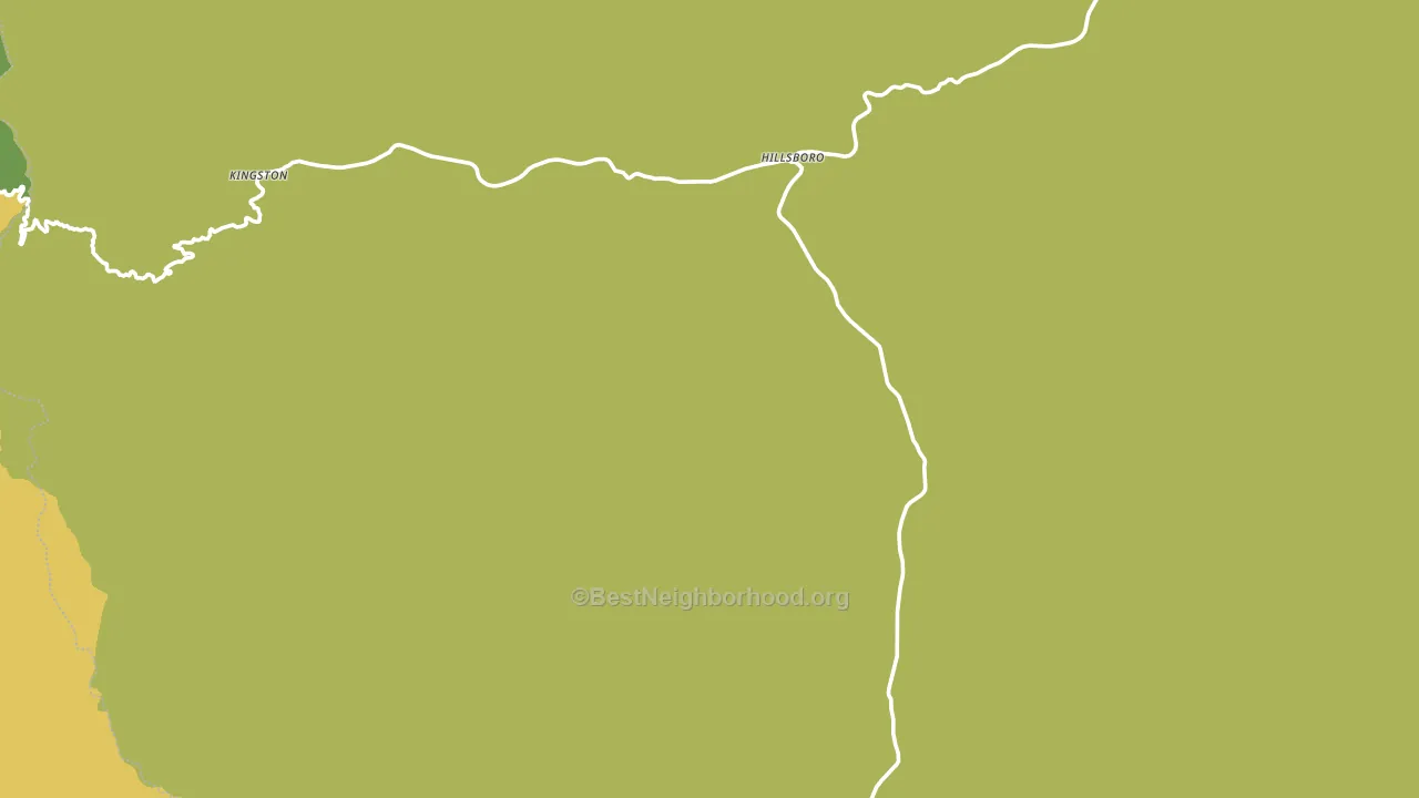 88042, NM block-group voter-turnout map
