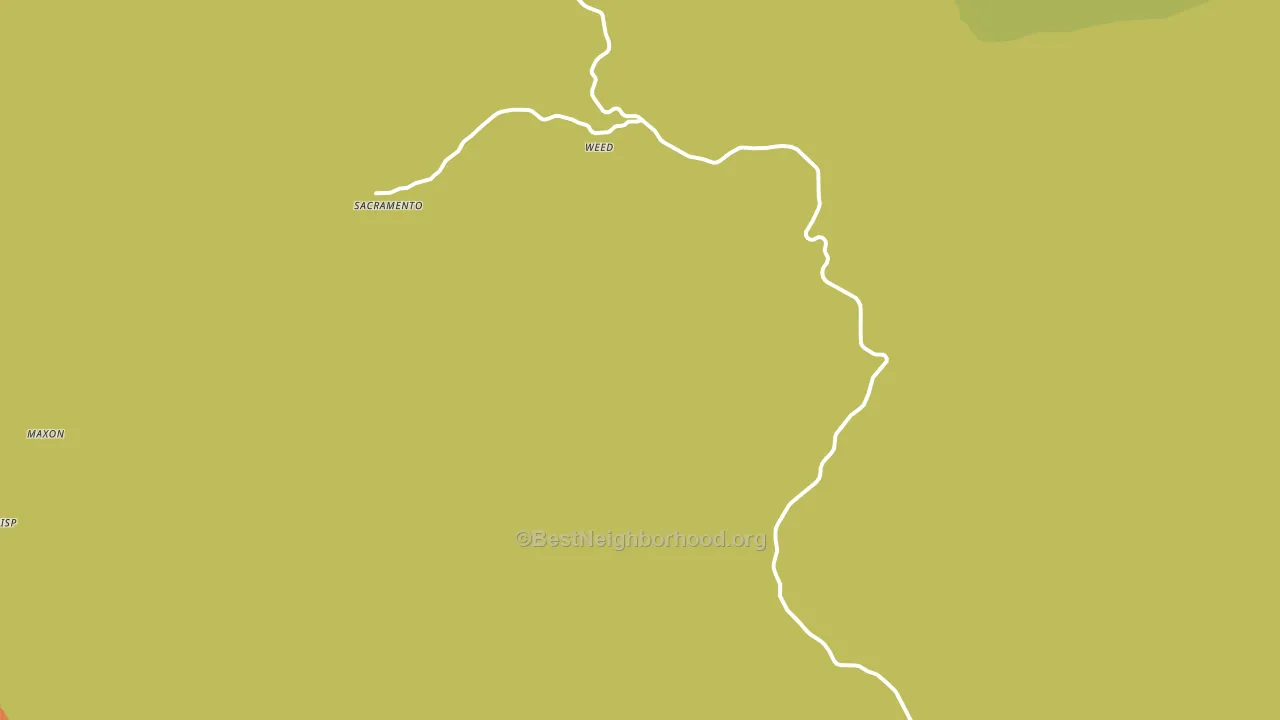 88354, NM block-group voter-turnout map