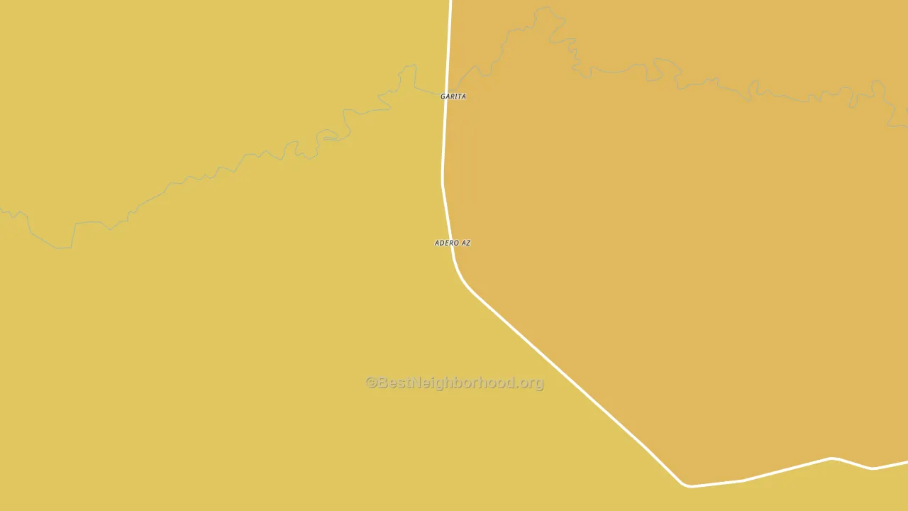 88421, NM block-group voter-turnout map