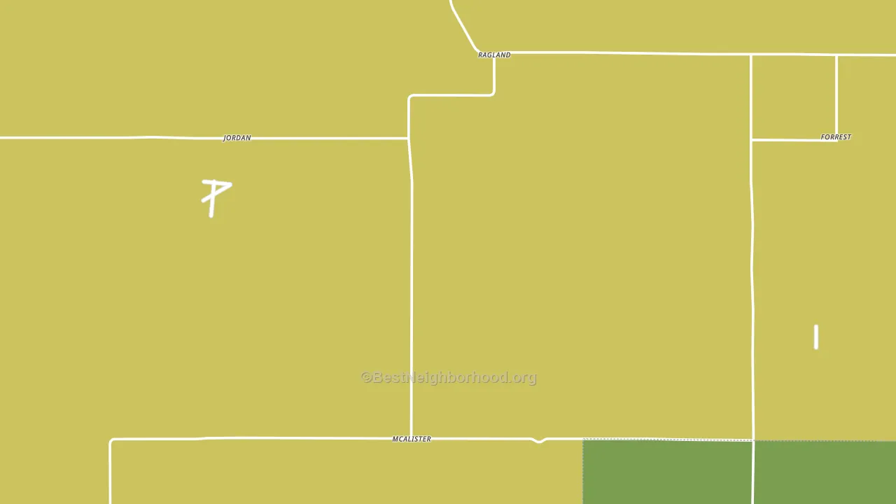 88427, NM block-group voter-turnout map