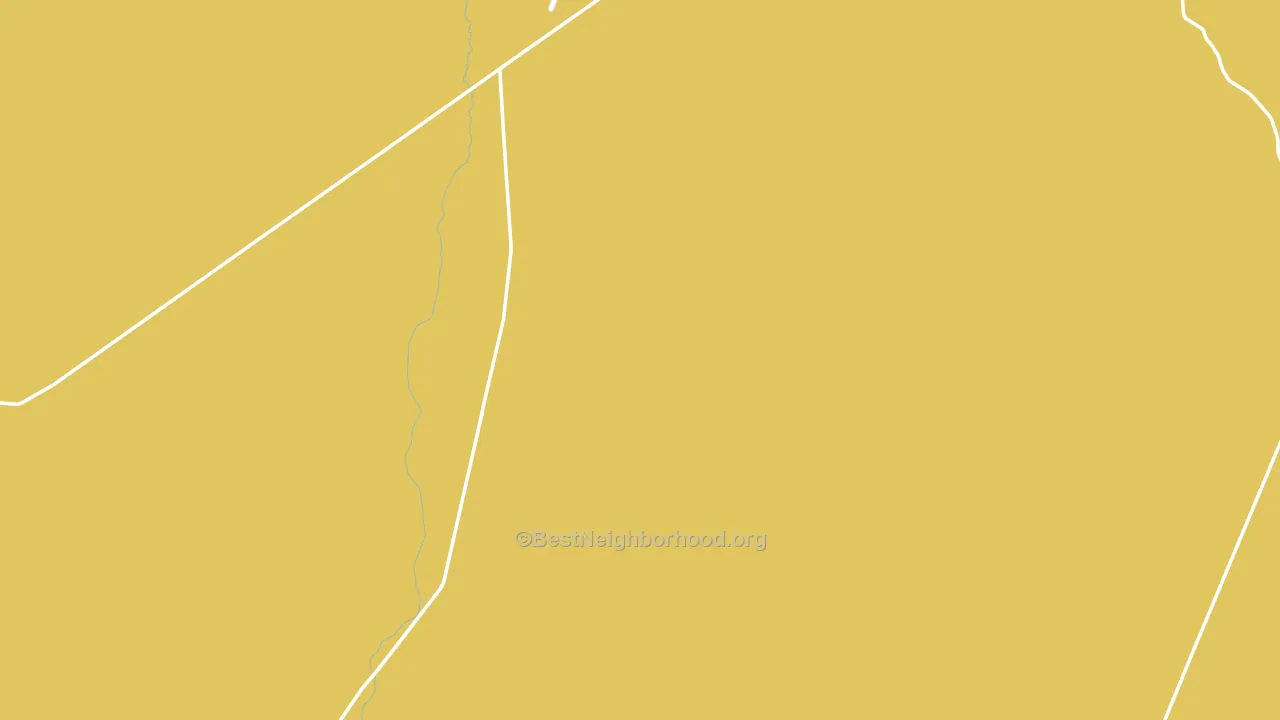 89310, NV block-group voter-turnout map