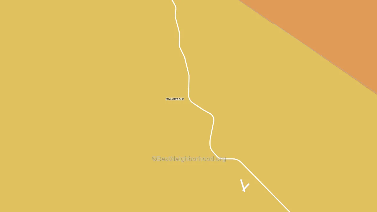 89314, NV block-group voter-turnout map
