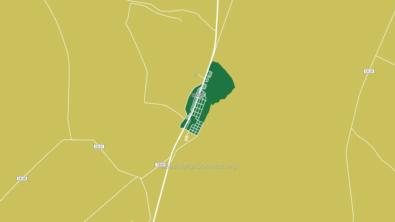 89318, NV block-group voter-turnout map