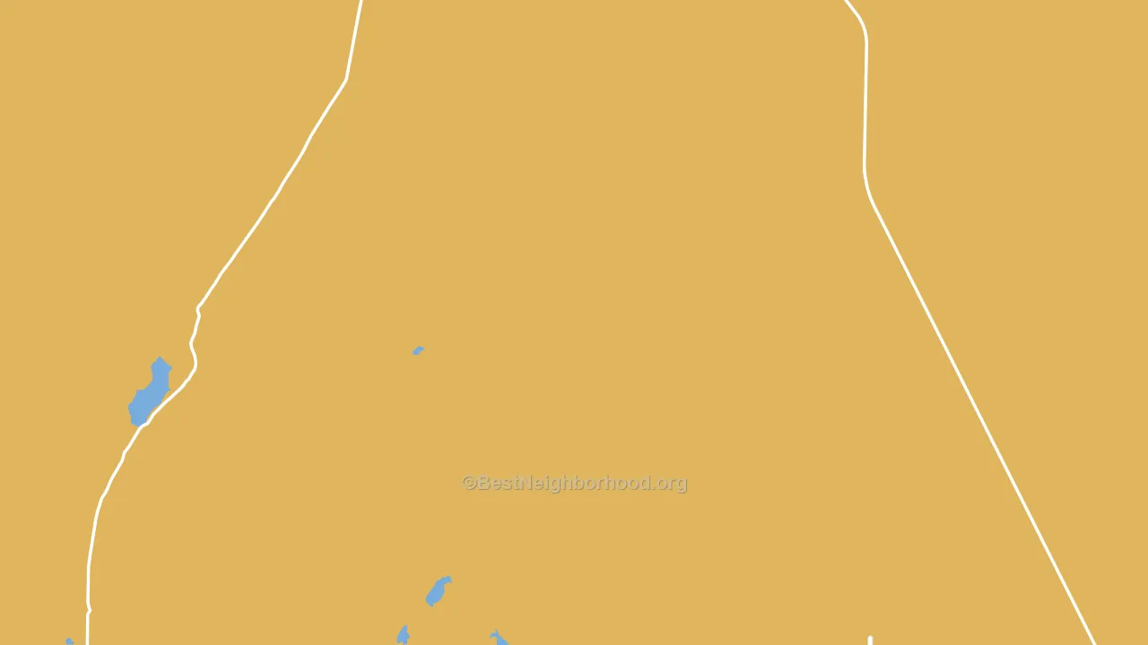 89404, NV block-group voter-turnout map