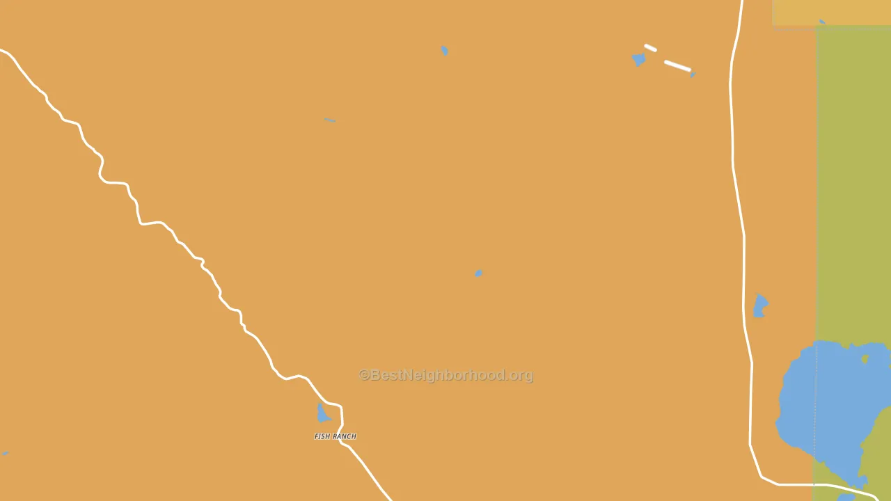 89412, NV block-group voter-turnout map