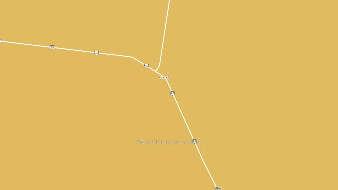 89420, NV block-group voter-turnout map